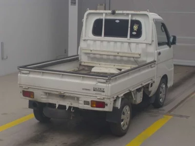 Daihatsu HIJET TRUCK  с аукциона в Японии