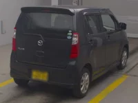 Mazda FLAIR лот № 4330 оценка 4  с аукциона в Японии 1