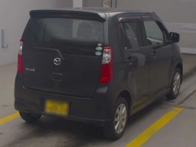 Mazda FLAIR  с аукциона в Японии