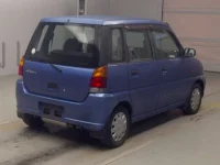 Subaru PLEO лот № 74108 оценка R  с аукциона в Японии 1