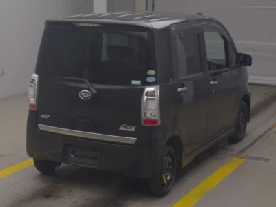 Daihatsu TANTO EXE