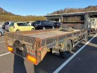 Mazda TITAN лот № 63505 оценка 2  с аукциона в Японии 1