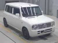 Mazda SPIANO лот № 90086 оценка 99  с аукциона в Японии 4