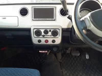 Mazda SPIANO лот № 90086 оценка 99  с аукциона в Японии 8