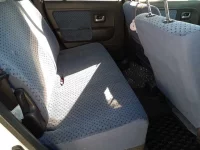 Mazda SPIANO лот № 90086 оценка 99  с аукциона в Японии 9