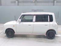 Mazda SPIANO лот № 90086 оценка 99  с аукциона в Японии 3