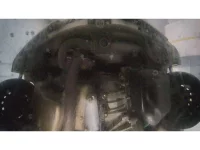 Mazda SPIANO лот № 90086 оценка 99  с аукциона в Японии 10