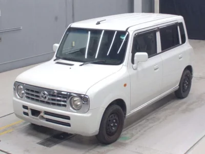 Mazda SPIANO