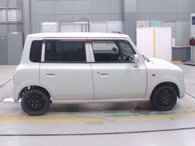 Mazda SPIANO