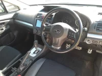 Subaru IMPREZA G4 лот № 30244 оценка 3.5  с аукциона в Японии 6
