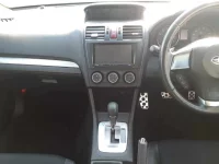 Subaru IMPREZA G4 лот № 30244 оценка 3.5  с аукциона в Японии 8