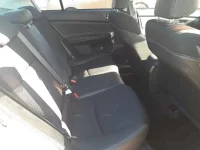 Subaru IMPREZA G4 лот № 30244 оценка 3.5  с аукциона в Японии 9