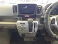 Suzuki EVERY WAGON лот № 30269 оценка 3.5  с аукциона в Японии 8