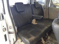 Suzuki EVERY WAGON лот № 30269 оценка 3.5  с аукциона в Японии 9