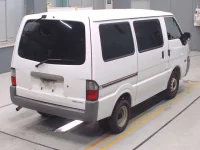 Mazda BONGO VAN лот № 70089 оценка R  с аукциона в Японии 1
