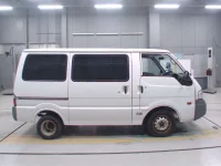 Mazda BONGO VAN лот № 70089 оценка R  с аукциона в Японии 2