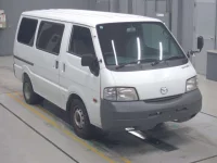 Mazda BONGO VAN лот № 70089 оценка R  с аукциона в Японии 4