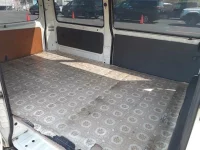 Mazda BONGO VAN лот № 70089 оценка R  с аукциона в Японии 8