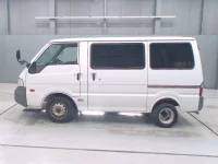 Mazda BONGO VAN лот № 70089 оценка R  с аукциона в Японии 3