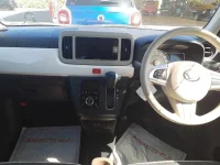 Daihatsu MIRA TOCOT лот № 30278 оценка 4.5  с аукциона в Японии 8