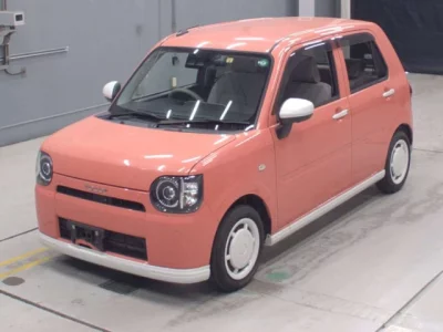 Daihatsu MIRA TOCOT
