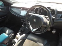 Alfa Romeo Giulietta лот № 10080 оценка 3.5  с аукциона в Японии 6