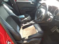 Alfa Romeo Giulietta лот № 10080 оценка 3.5  с аукциона в Японии 7