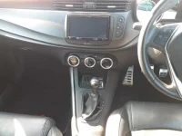 Alfa Romeo Giulietta лот № 10080 оценка 3.5  с аукциона в Японии 8