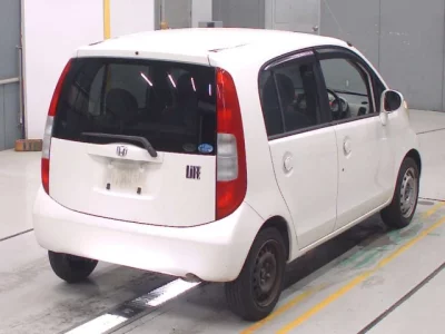 Honda LIFE