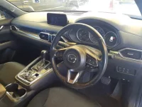 Mazda CX-8 лот № 30240 оценка 4  с аукциона в Японии 6