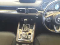 Mazda CX-8 лот № 30240 оценка 4  с аукциона в Японии 8