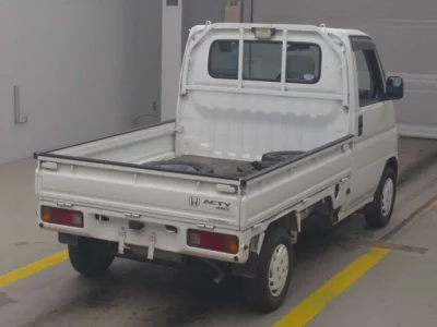 Honda ACTY TRUCK