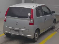 Daihatsu MIRA лот № 4291 оценка 3  с аукциона в Японии 1
