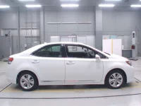 Lexus HS лот № 30267 оценка 3.5  с аукциона в Японии 2