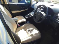 Lexus HS лот № 30267 оценка 3.5  с аукциона в Японии 7