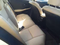 Lexus HS лот № 30267 оценка 3.5  с аукциона в Японии 9