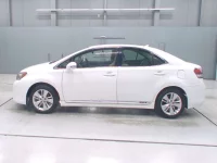 Lexus HS лот № 30267 оценка 3.5  с аукциона в Японии 3