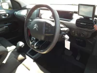 Citroen C4 лот № 10075 оценка 4.5  с аукциона в Японии 6