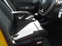 Citroen C4 лот № 10075 оценка 4.5  с аукциона в Японии 7