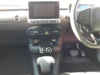 Citroen C4 лот № 10075 оценка 4.5  с аукциона в Японии 8