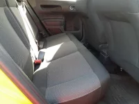 Citroen C4 лот № 10075 оценка 4.5  с аукциона в Японии 9