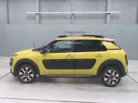 Citroen C4 лот № 10075 оценка 4.5  с аукциона в Японии 3