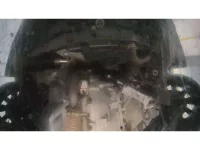 Citroen C4 лот № 10075 оценка 4.5  с аукциона в Японии 10