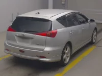 Toyota CALDINA лот № 4368 оценка 3  с аукциона в Японии 1