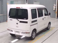 Toyota PIXIS VAN лот № 75089 оценка 3.5  с аукциона в Японии 1