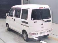Toyota PIXIS VAN лот № 75089 оценка 3.5  с аукциона в Японии 5