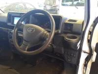 Toyota PIXIS VAN лот № 75089 оценка 3.5  с аукциона в Японии 6