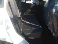 Toyota LAND CRUISER лот № 30288 оценка 6  с аукциона в Японии 9