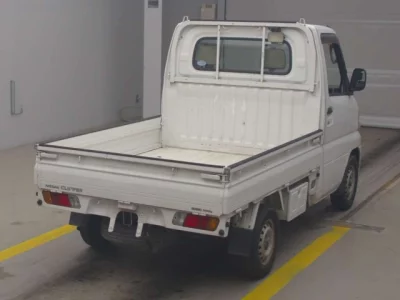Nissan CLIPPER TRUCK  с аукциона в Японии