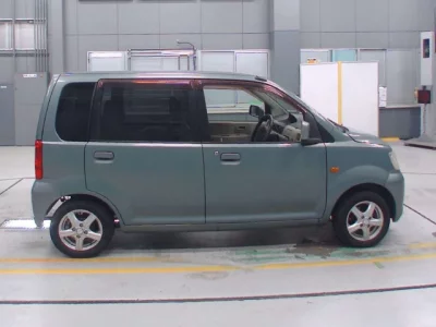 Nissan OTTI